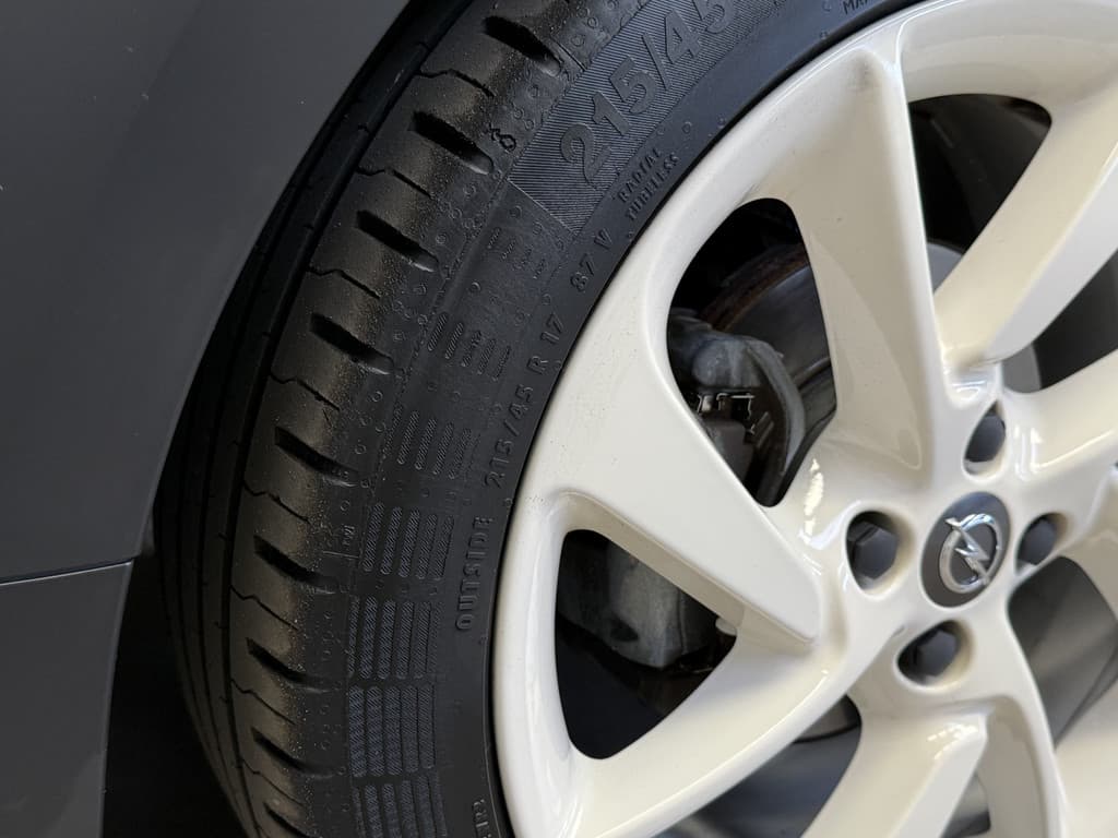 Opel ADAM 1.0 Turbo Rocks thumbnail 23