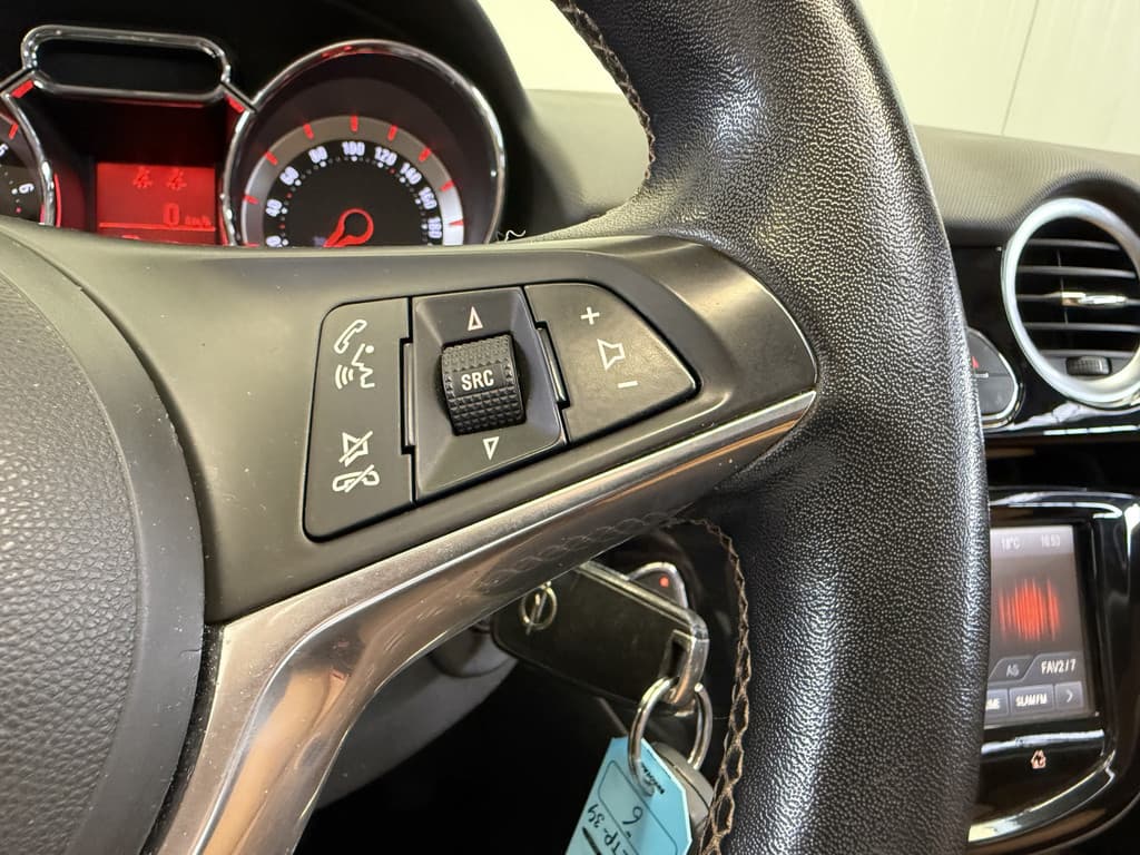 Opel ADAM 1.0 Turbo Rocks thumbnail 28