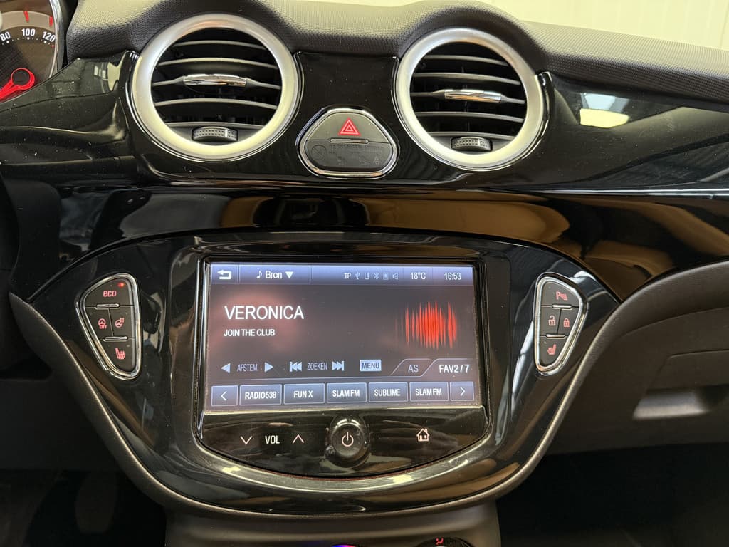 Opel ADAM 1.0 Turbo Rocks thumbnail 30