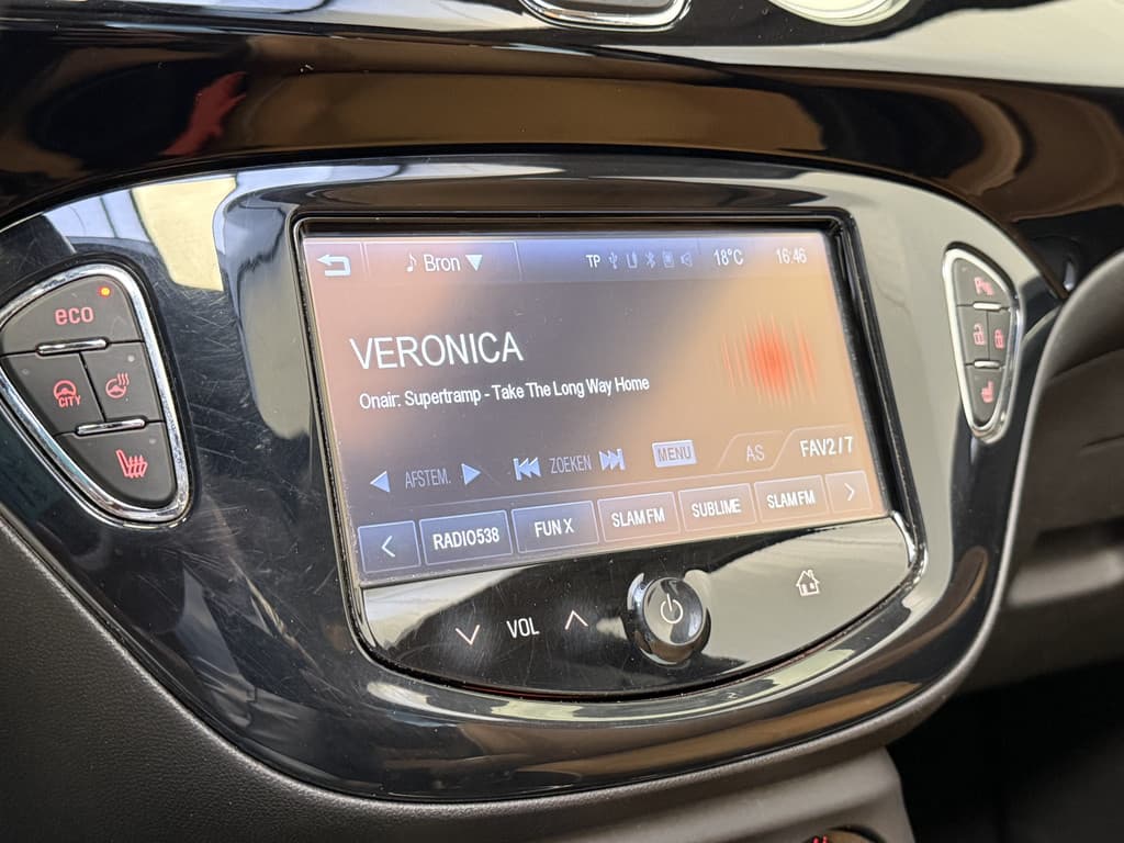 Opel ADAM 1.0 Turbo Rocks thumbnail 31