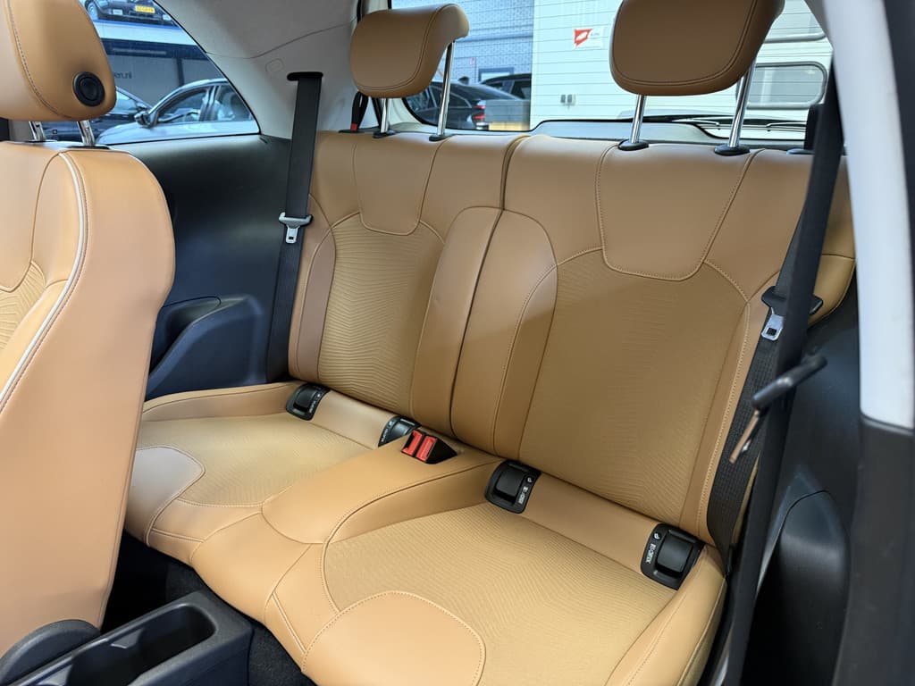 Opel ADAM 1.0 Turbo Rocks thumbnail 38