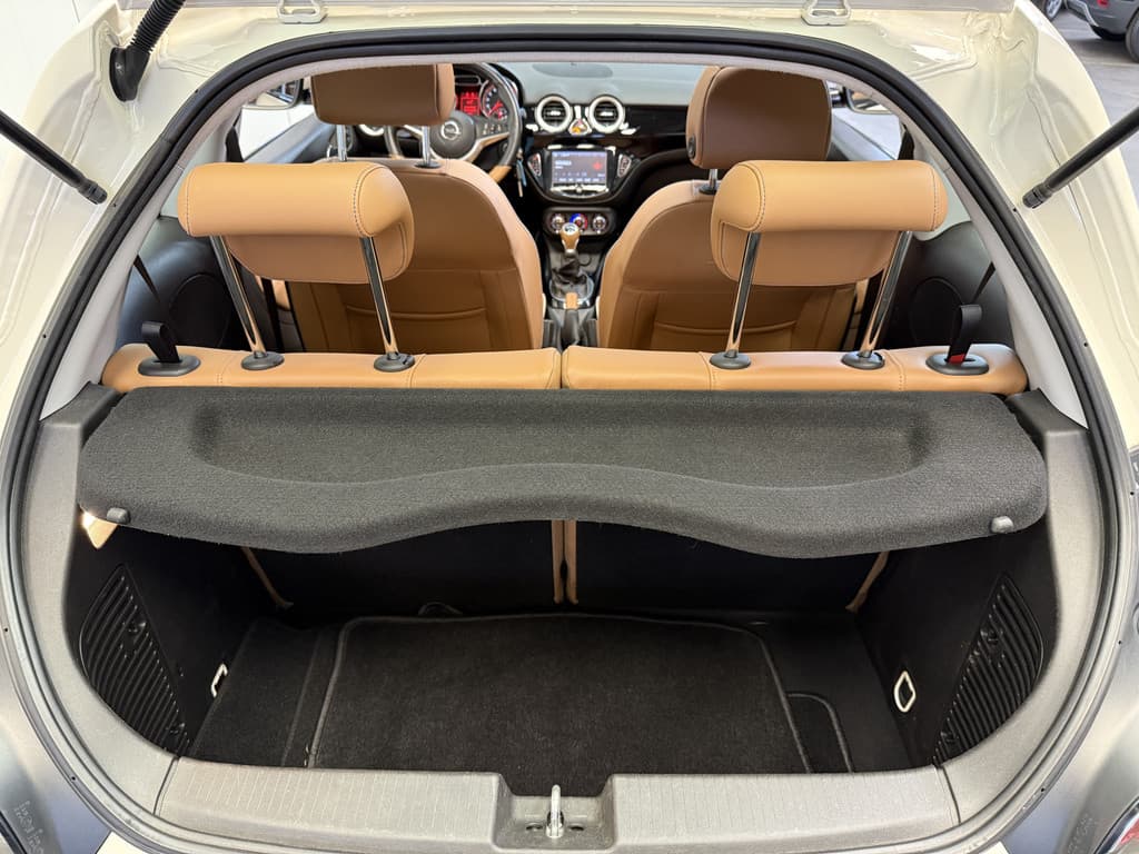 Opel ADAM 1.0 Turbo Rocks thumbnail 39