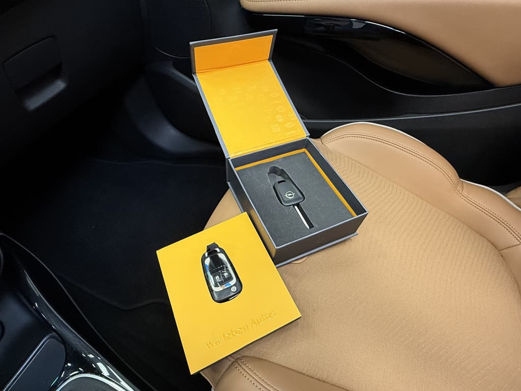 Opel ADAM 1.0 Turbo Rocks thumbnail 8