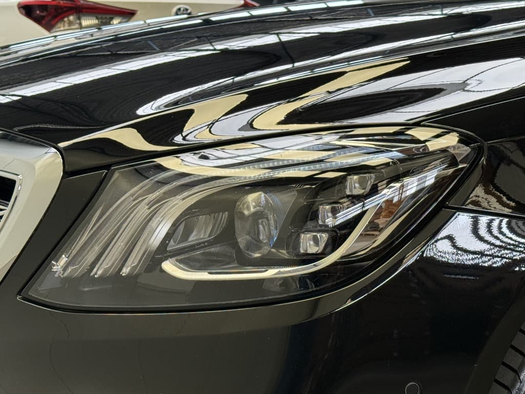 Mercedes-Benz S-Klasse 500 Lang 435PK AMG Line thumbnail 12