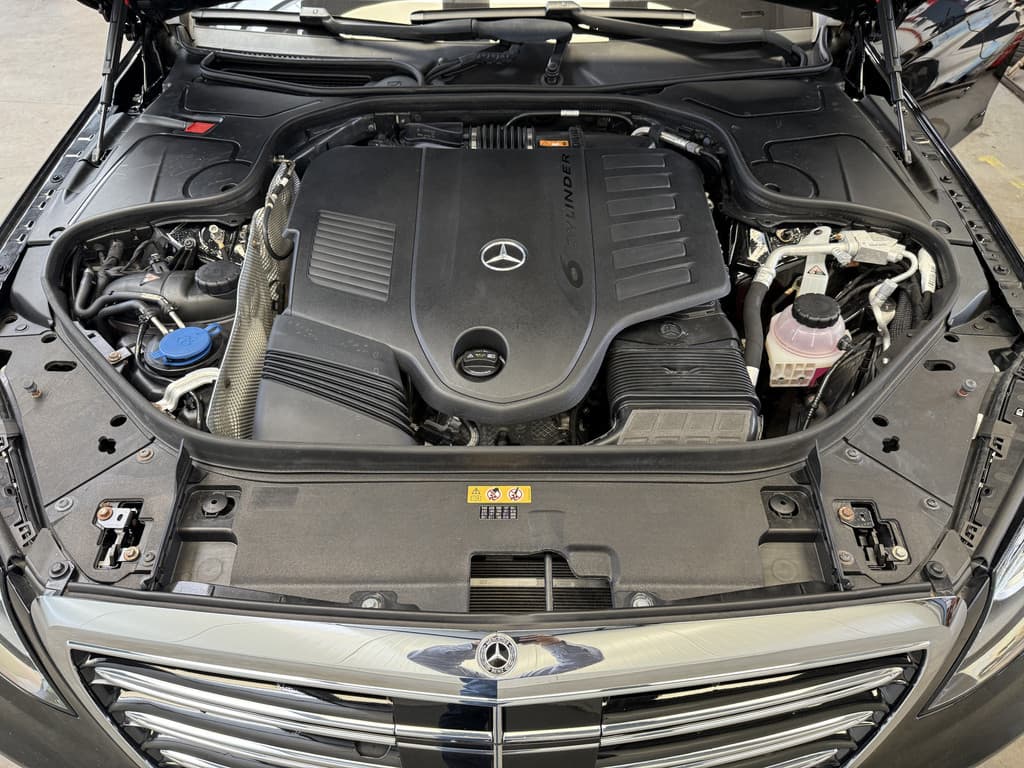 Mercedes-Benz S-Klasse 500 Lang 435PK AMG Line thumbnail 14