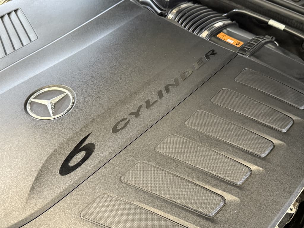 Mercedes-Benz S-Klasse 500 Lang 435PK AMG Line thumbnail 16