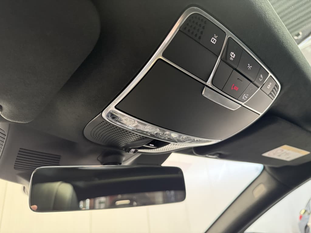 Mercedes-Benz S-Klasse 500 Lang 435PK AMG Line thumbnail 18