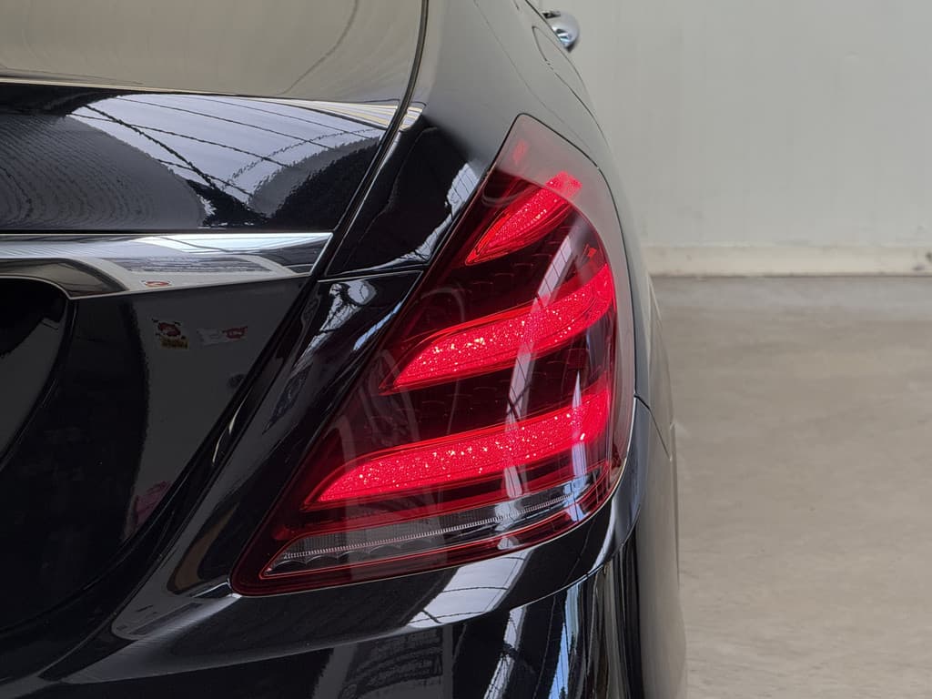 Mercedes-Benz S-Klasse 500 Lang 435PK AMG Line thumbnail 23