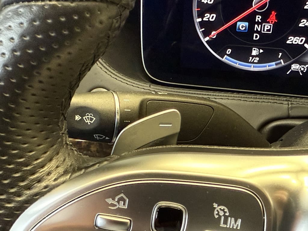 Mercedes-Benz S-Klasse 500 Lang 435PK AMG Line thumbnail 28