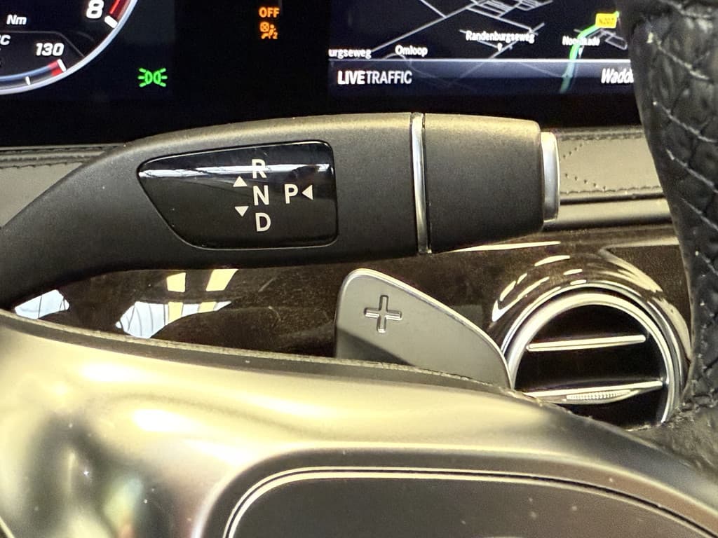 Mercedes-Benz S-Klasse 500 Lang 435PK AMG Line thumbnail 31