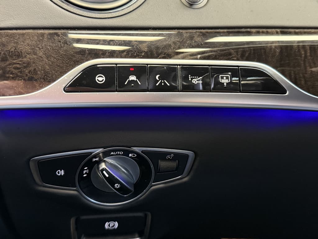 Mercedes-Benz S-Klasse 500 Lang 435PK AMG Line thumbnail 32