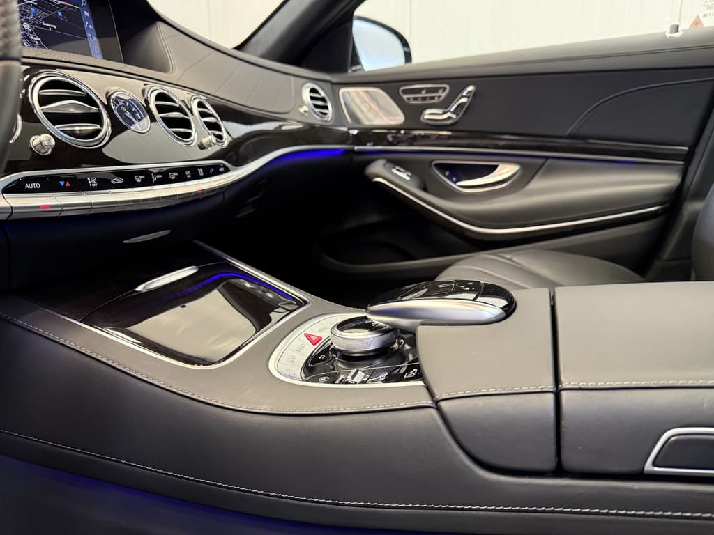Mercedes-Benz S-Klasse 500 Lang 435PK AMG Line thumbnail 36