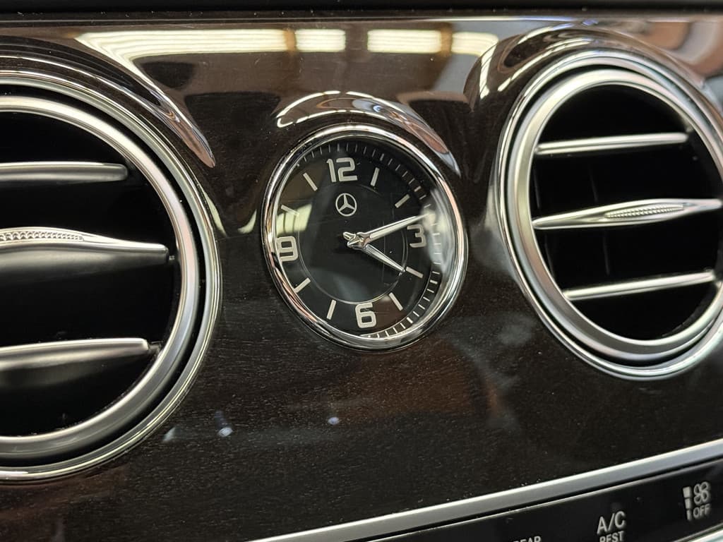 Mercedes-Benz S-Klasse 500 Lang 435PK AMG Line thumbnail 38