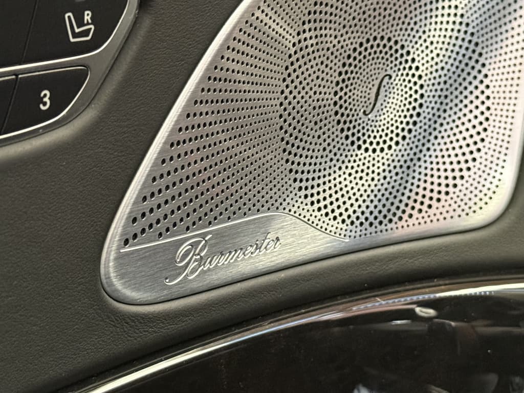 Mercedes-Benz S-Klasse 500 Lang 435PK AMG Line thumbnail 39