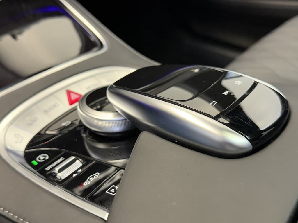 Mercedes-Benz S-Klasse 500 Lang 435PK AMG Line thumbnail 40