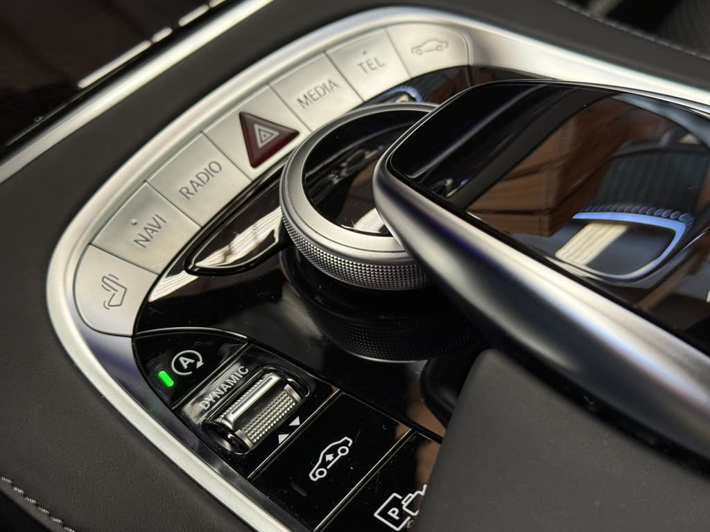 Mercedes-Benz S-Klasse 500 Lang 435PK AMG Line thumbnail 41