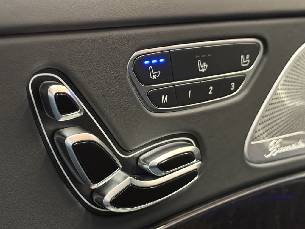 Mercedes-Benz S-Klasse 500 Lang 435PK AMG Line thumbnail 47