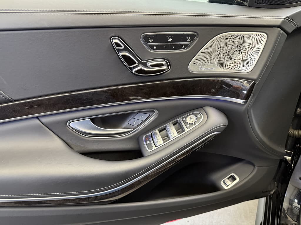 Mercedes-Benz S-Klasse 500 Lang 435PK AMG Line thumbnail 49