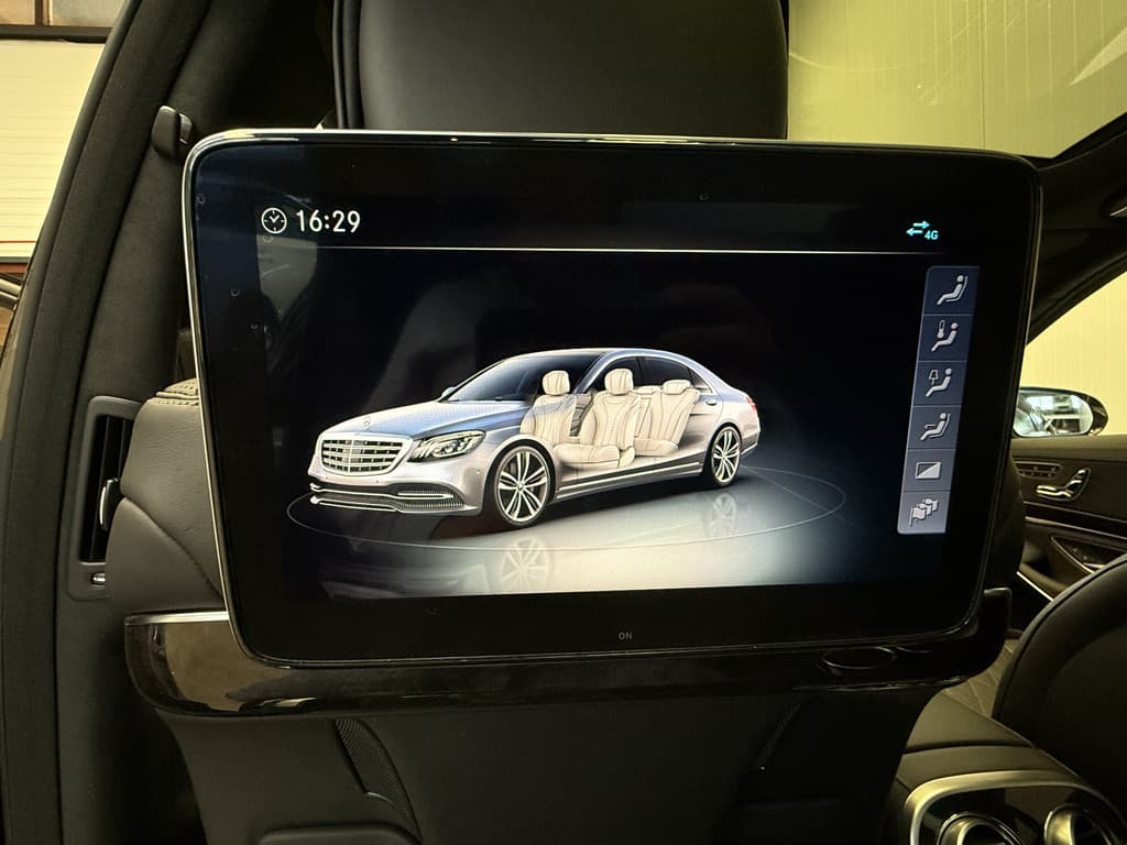 Mercedes-Benz S-Klasse 500 Lang 435PK AMG Line thumbnail 57