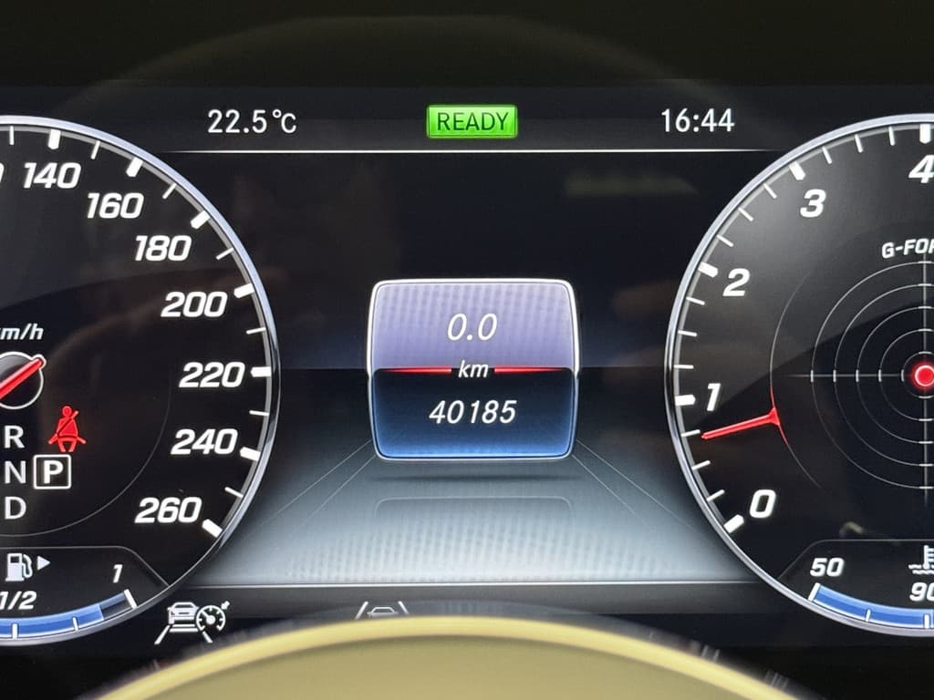 Mercedes-Benz S-Klasse 500 Lang 435PK AMG Line thumbnail 6