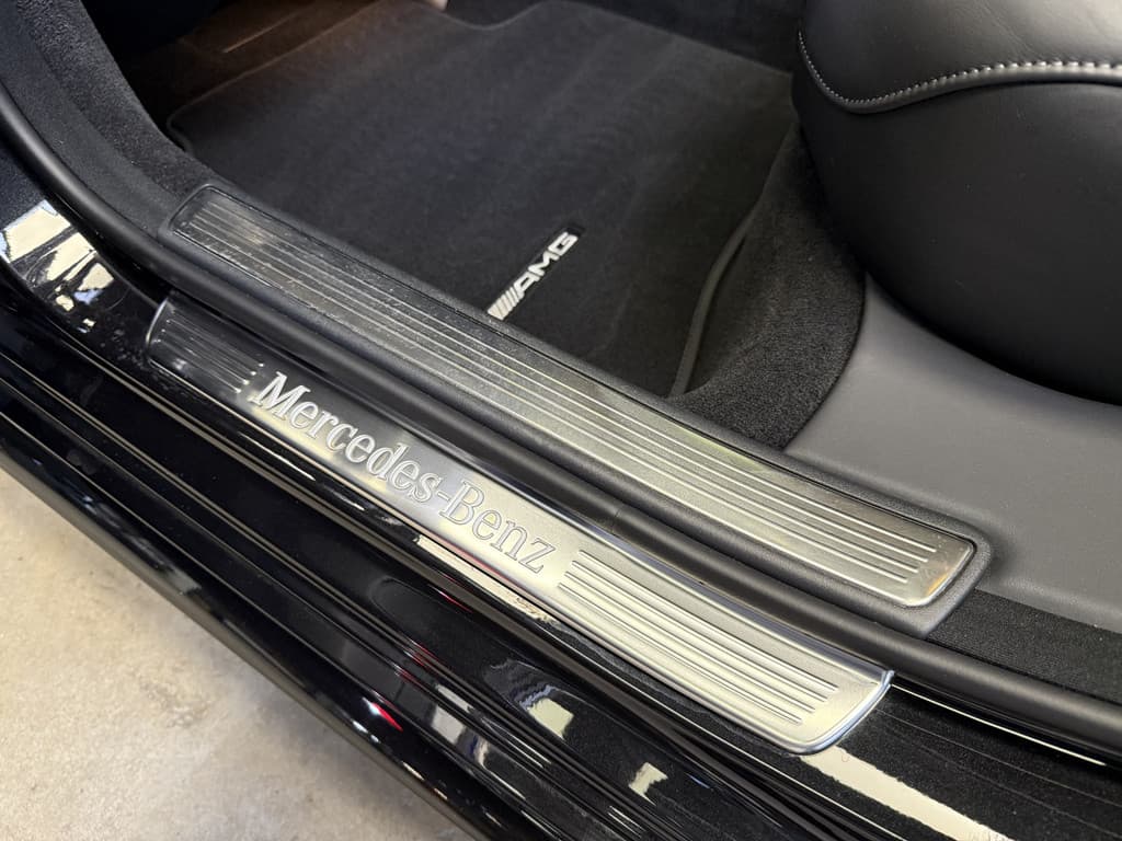 Mercedes-Benz S-Klasse 500 Lang 435PK AMG Line thumbnail 62