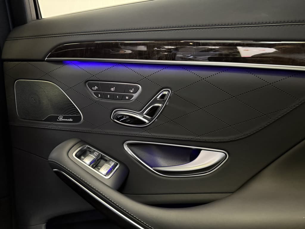 Mercedes-Benz S-Klasse 500 Lang 435PK AMG Line thumbnail 65
