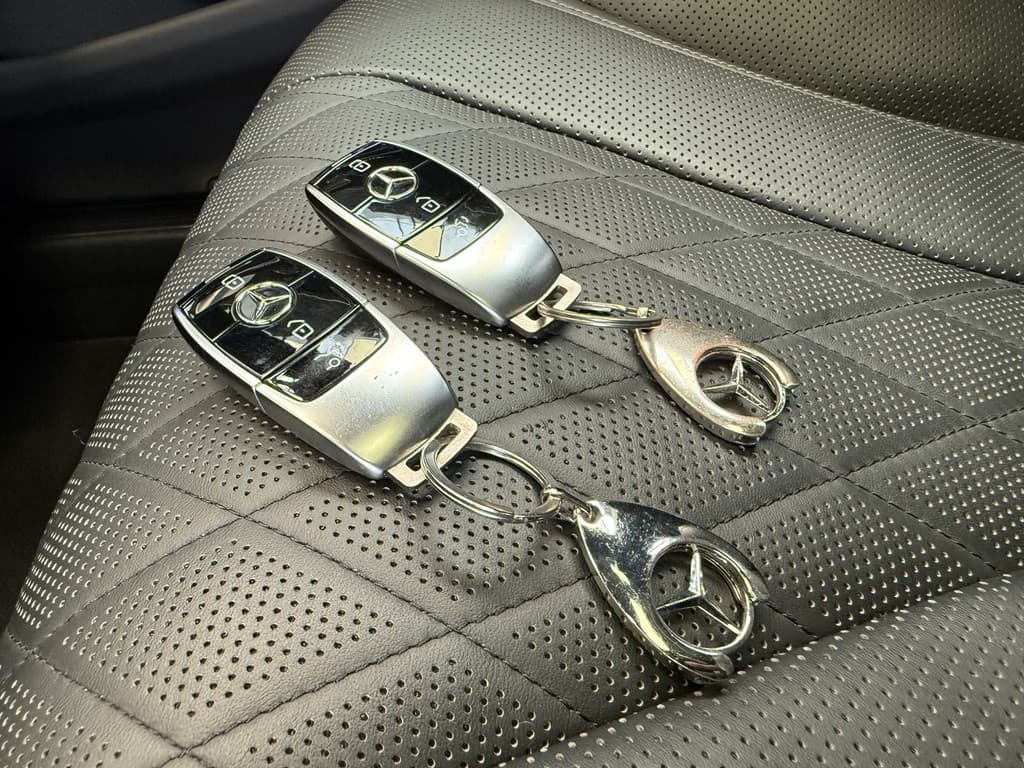 Mercedes-Benz S-Klasse 500 Lang 435PK AMG Line thumbnail 8