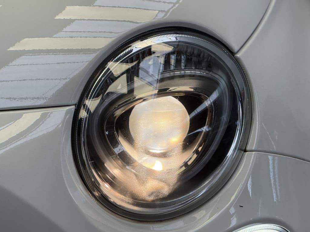 Fiat 500C 1.0 Hybrid Dolcevita thumbnail 11