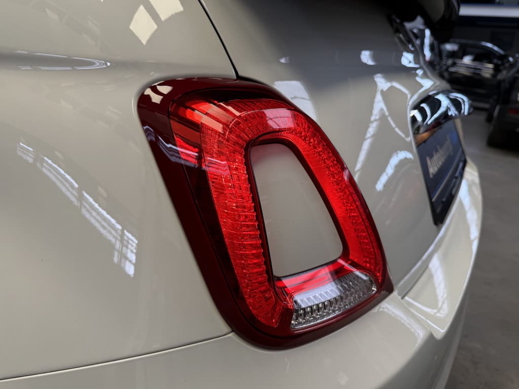 Fiat 500C 1.0 Hybrid Dolcevita thumbnail 21