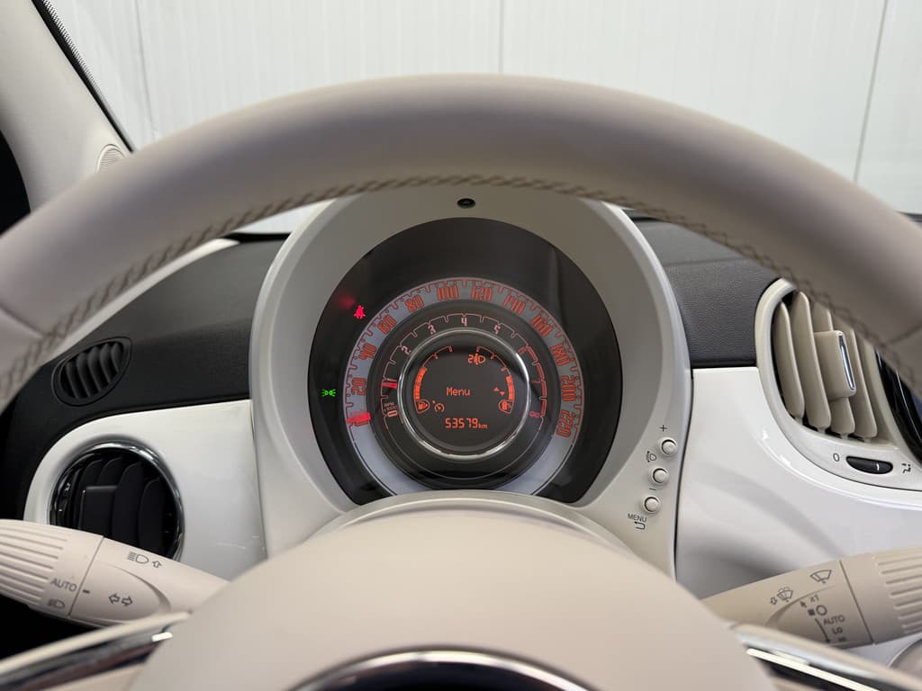 Fiat 500C 1.0 Hybrid Dolcevita thumbnail 24