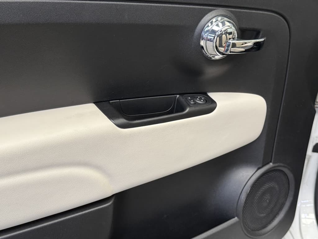 Fiat 500C 1.0 Hybrid Dolcevita thumbnail 35