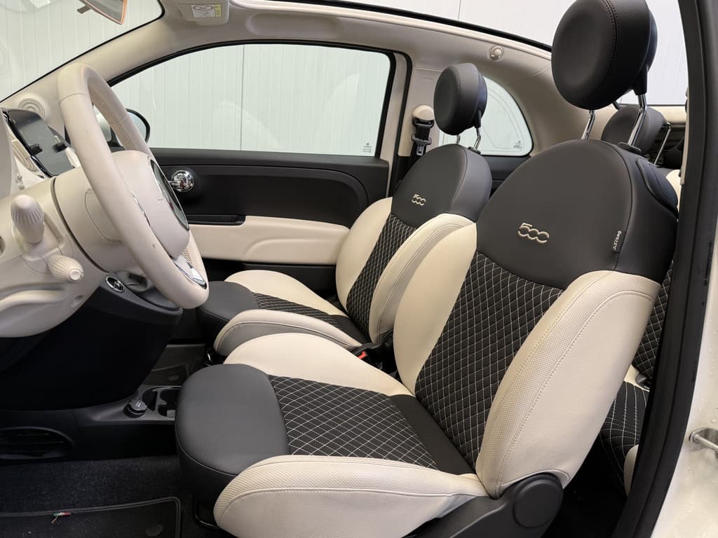 Fiat 500C 1.0 Hybrid Dolcevita thumbnail 36