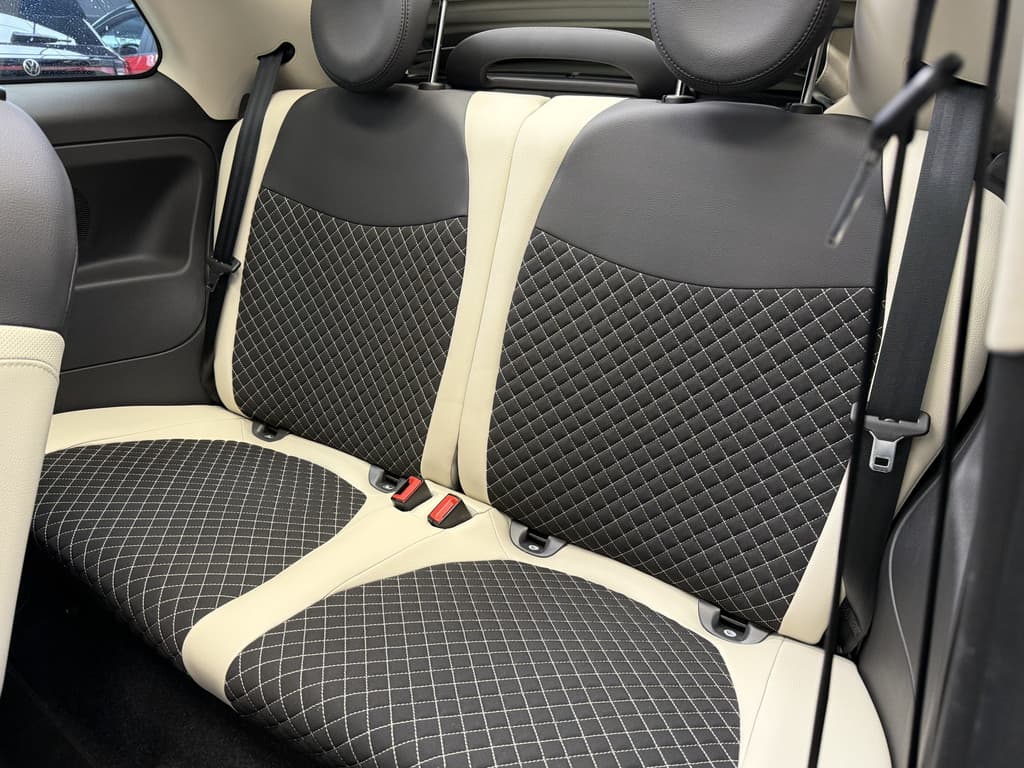 Fiat 500C 1.0 Hybrid Dolcevita thumbnail 42