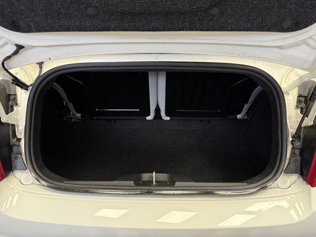 Fiat 500C 1.0 Hybrid Dolcevita thumbnail 44