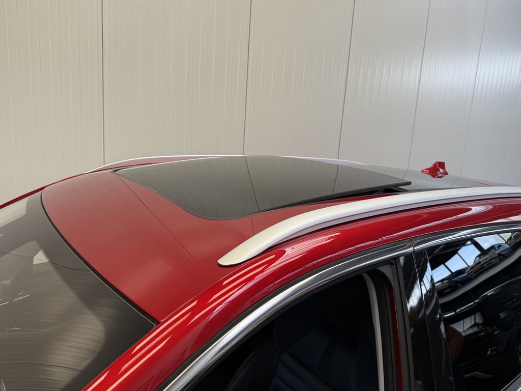 MG EHS 1.5 TGDI Luxury PHEV thumbnail 10