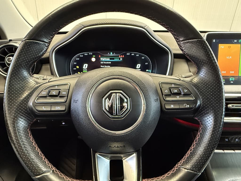 MG EHS 1.5 TGDI Luxury PHEV thumbnail 18