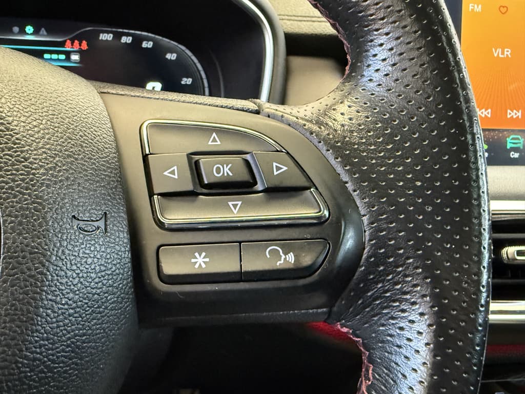 MG EHS 1.5 TGDI Luxury PHEV thumbnail 19