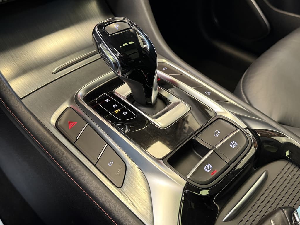 MG EHS 1.5 TGDI Luxury PHEV thumbnail 21