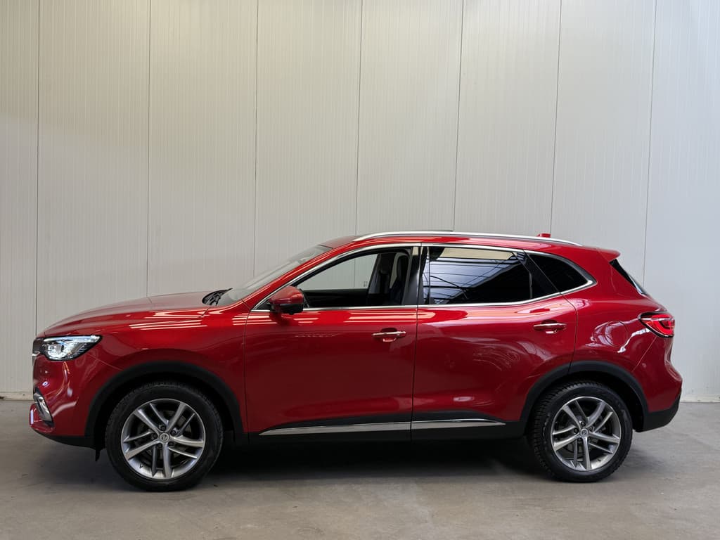 MG EHS 1.5 TGDI Luxury PHEV thumbnail 3