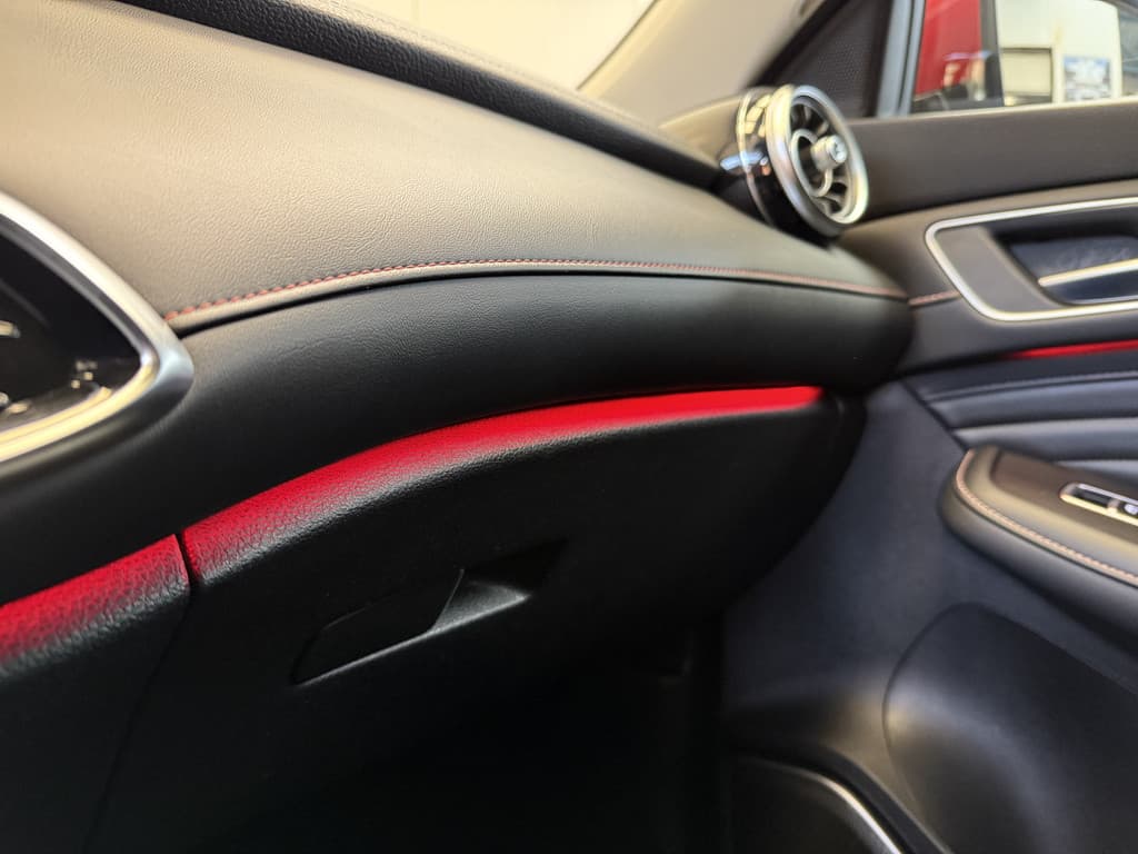 MG EHS 1.5 TGDI Luxury PHEV thumbnail 30