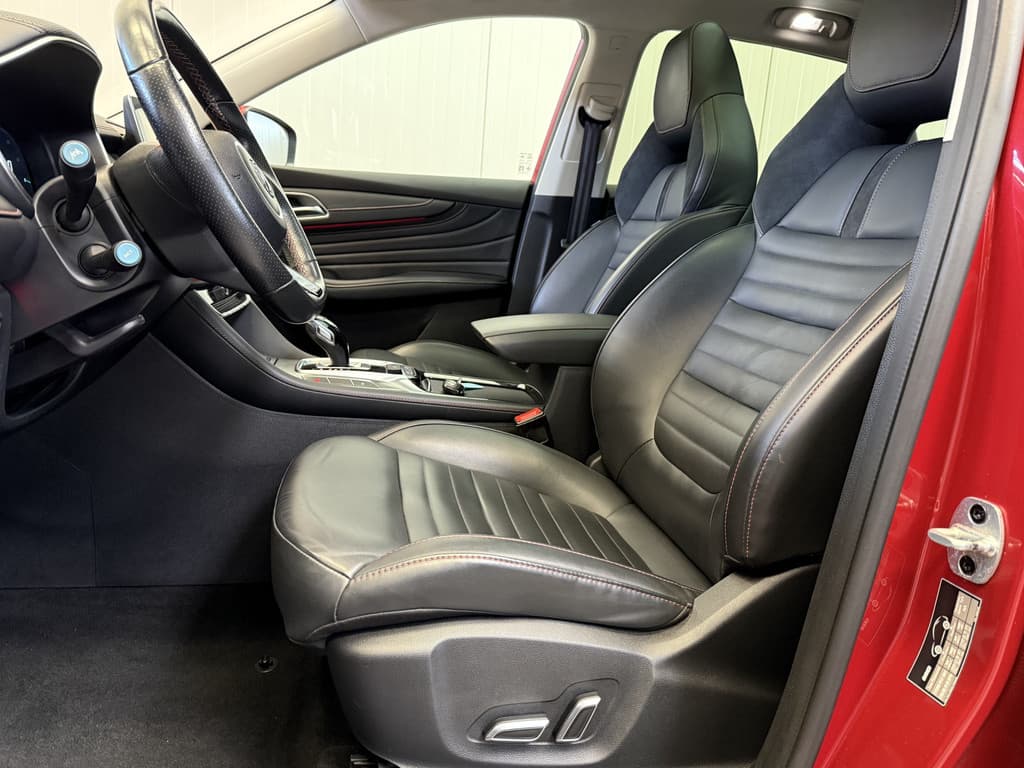 MG EHS 1.5 TGDI Luxury PHEV thumbnail 34