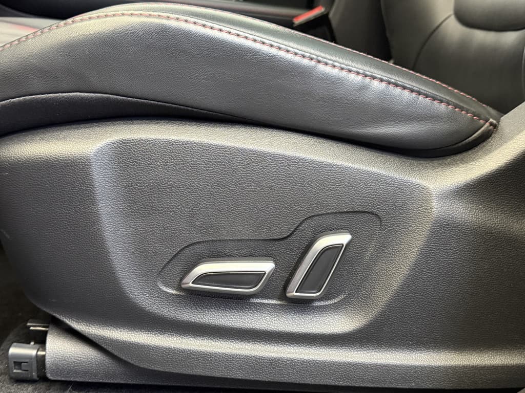 MG EHS 1.5 TGDI Luxury PHEV thumbnail 35