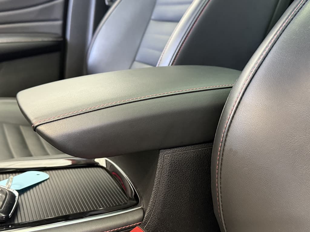 MG EHS 1.5 TGDI Luxury PHEV thumbnail 37