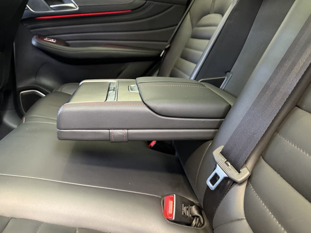 MG EHS 1.5 TGDI Luxury PHEV thumbnail 39