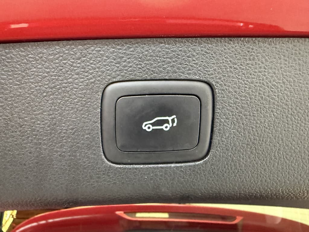 MG EHS 1.5 TGDI Luxury PHEV thumbnail 41