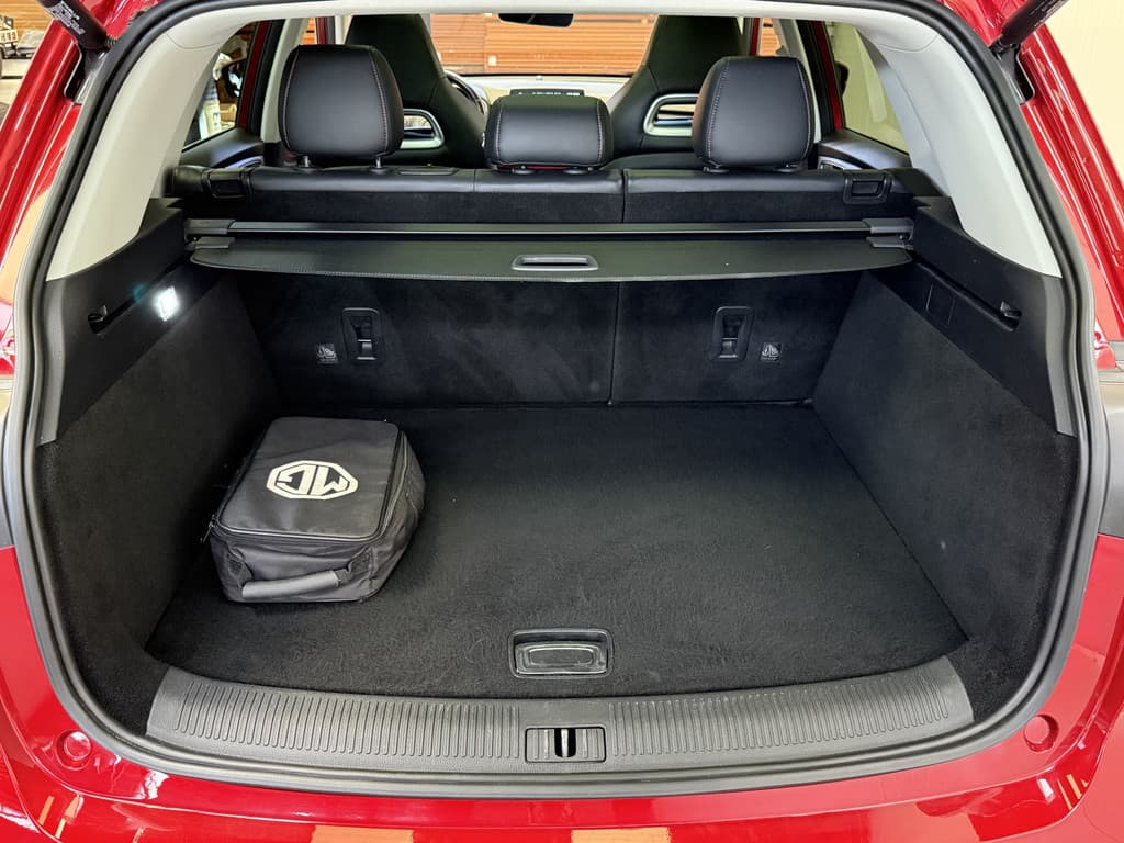 MG EHS 1.5 TGDI Luxury PHEV thumbnail 43