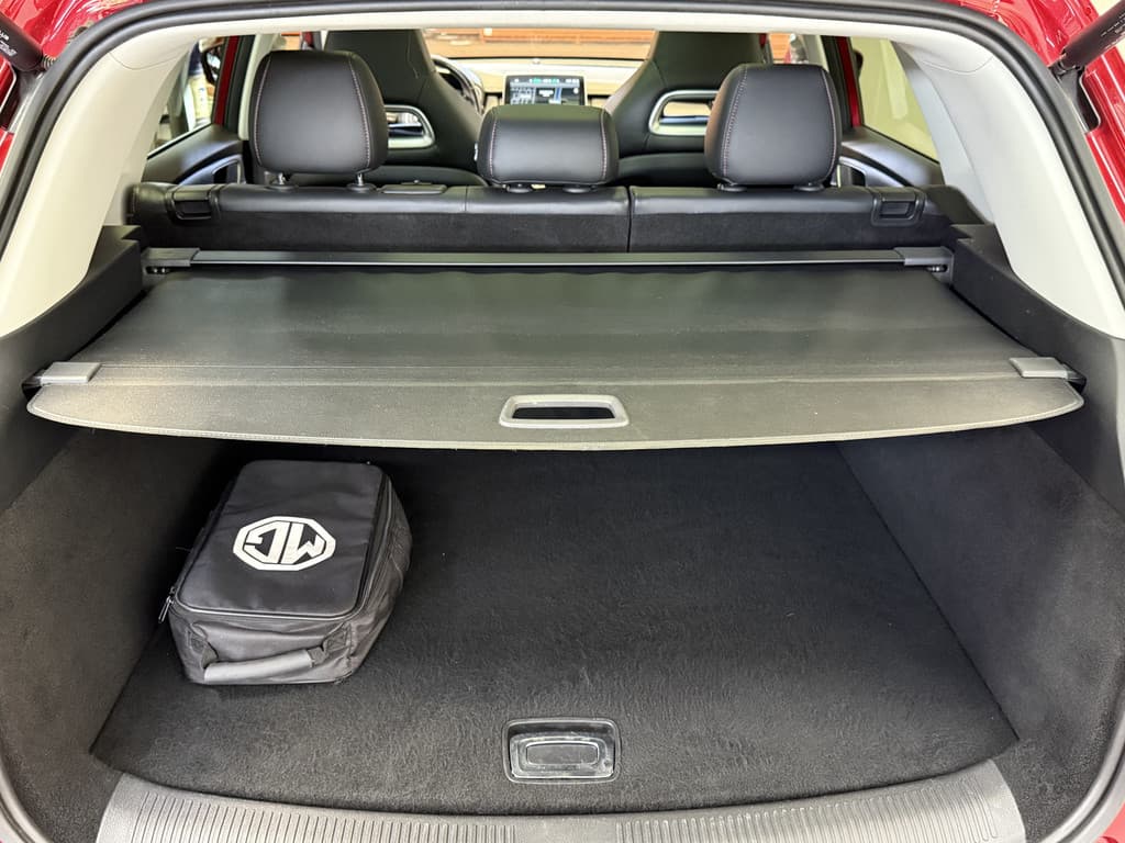 MG EHS 1.5 TGDI Luxury PHEV thumbnail 44