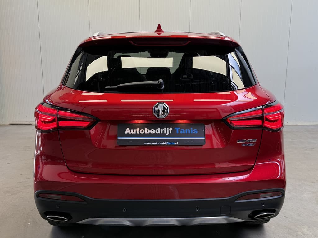 MG EHS 1.5 TGDI Luxury PHEV thumbnail 45