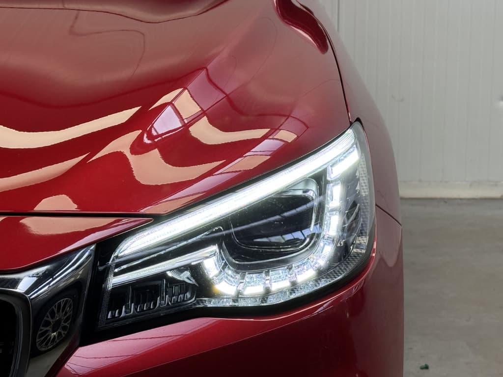 MG EHS 1.5 TGDI Luxury PHEV thumbnail 7