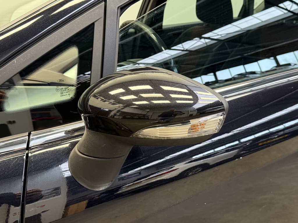 Ford Fiesta 1.25 Titanium thumbnail 11